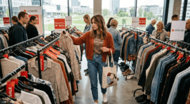 Zalando išpardavimas: Išsamus gidas, kaip sumedžioti stilingiausius laimikius pigiau