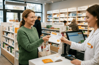 „Gintarinės vaistinės“ kuponas: kaip sumaniai sutaupyti sveikatos ir grožio prekėms?