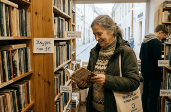 Knygos pigiau: Išsamus gidas, kaip pildyti biblioteką neišleidžiant turtų