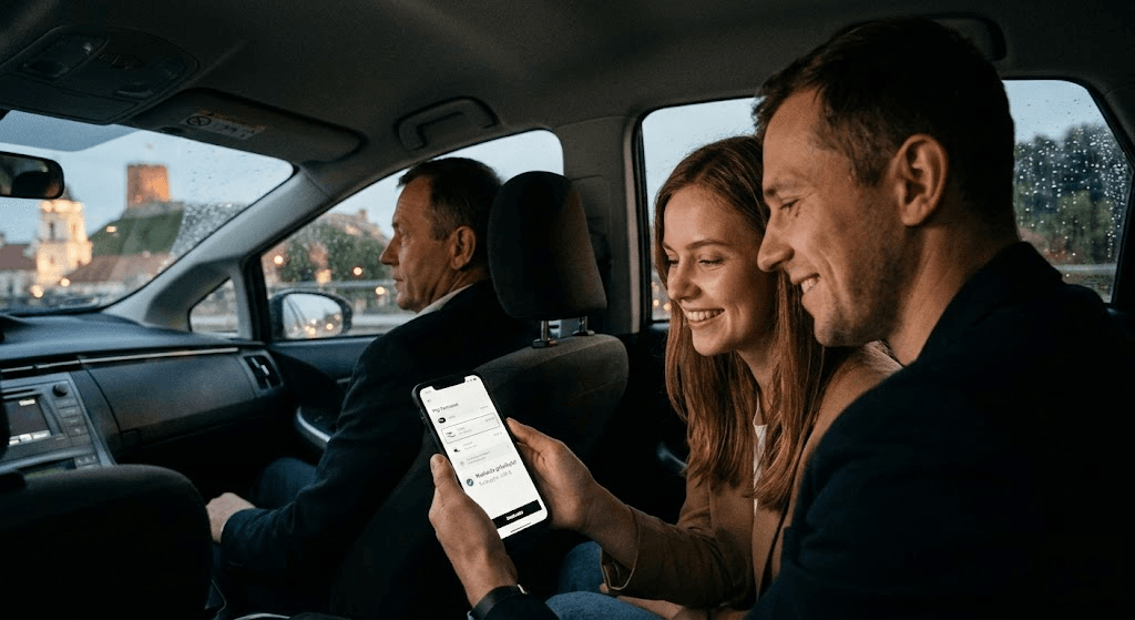 Pigesnės kelionės su Uber: Išsamus nuolaidų ir promo kodų gidas Pigesnės kelionės su Uber: Išsamus nuolaidų ir promo kodų gidas