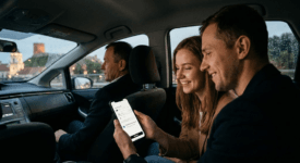 Pigesnės kelionės su Uber: Išsamus nuolaidų ir promo kodų gidas