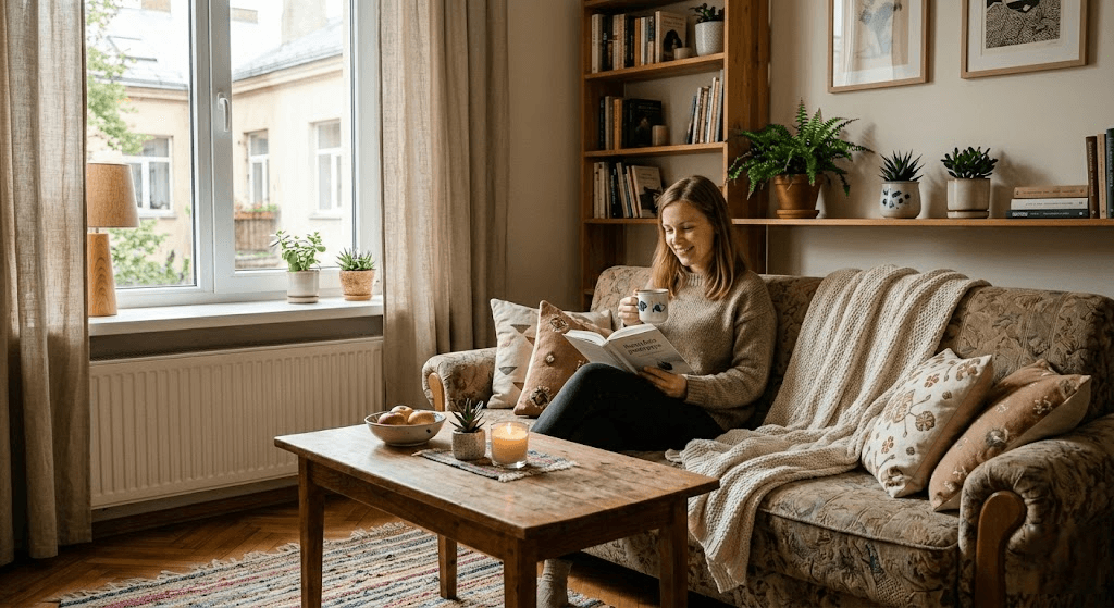 Namų apyvokos prekės pigiau: kaip sukurti jaukumą neapiplėšiant savo piniginės? Namų apyvokos prekės pigiau: kaip sukurti jaukumą neapiplėšiant savo piniginės?