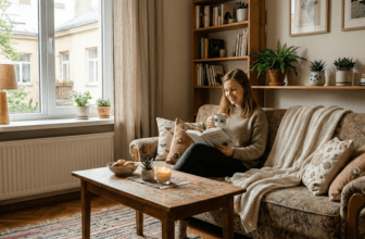 Namų apyvokos prekės pigiau: kaip sukurti jaukumą neapiplėšiant savo piniginės?