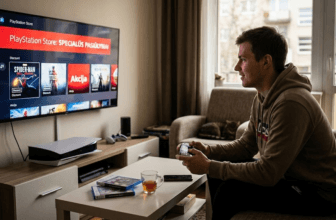 PlayStation akcijos: Išsamus gidas, kaip žaidimų pasauliu mėgautis pigiau