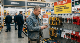 Atsuktuvų akcijos: Išsamus gidas, kaip išsirinkti profesionalius įrankius už geriausią kainą