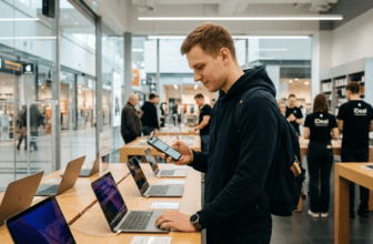 iDeal nuolaidos kodas: Kaip sumaniai sutaupyti perkant Apple įrangą Lietuvoje?