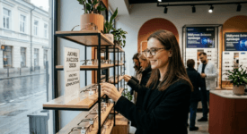 Akinių akcijos 2026: Išsamus gidas, kaip nepermokėti už stilių ir gerą regėjimą