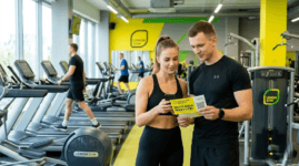 Lemon Gym kuponas: Išsamus gidas, kaip sportuoti pigiau ir efektyviau