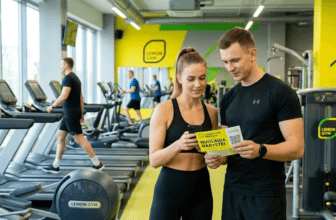 Lemon Gym kuponas: Išsamus gidas, kaip sportuoti pigiau ir efektyviau