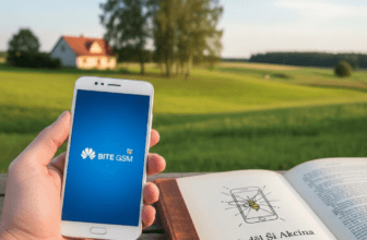 Huawei P10 Lite ir Bitė: Kodėl Ši Akcija Tapo Legendine Lietuvoje?