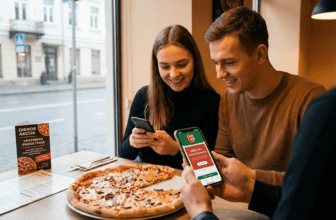 Can Can Pica Akcijos: Slapti būdai mėgautis picomis pigiau ir sutaupyti kasdien