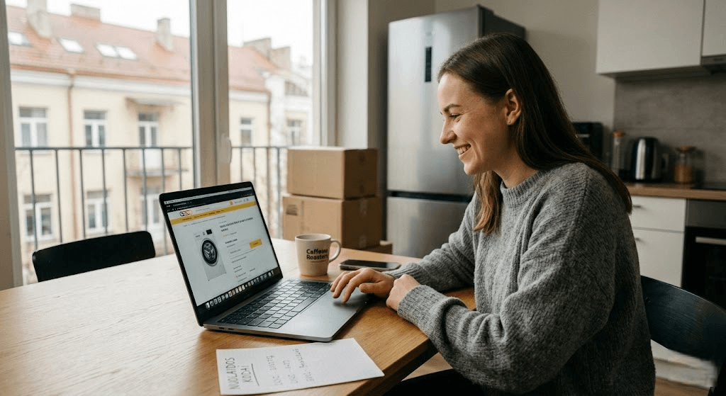 Buitinės technikos nuolaidų kodai: Išsamus gidas, kaip nepermokėti už namų komfortą