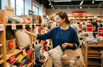 Namų dekoro išpardavimas: Kaip sumaniai atnaujinti interjerą neištuštinant piniginės?