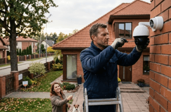 Apsaugos kameros akcija: Kaip užtikrinti maksimalų saugumą neišlaidaujant?