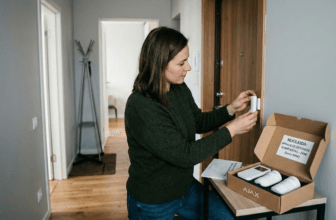 Signalizacijos išpardavimas: Kaip užtikrinti namų saugumą nepermokant?