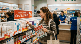 Eurovaistinės išpardavimas: Kaip sumaniai pasirūpinti sveikata ir grožiu neišleidžiant krūvos pinigų?