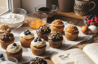 Skaniausi keksiukai: receptai ir paslaptys, kurios nenuvils