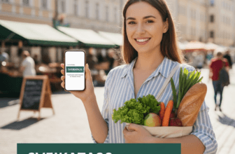 Maisto Balansas Nuolaidos Kodas: Strategija Kaip Valgyti Sveikai ir Mokėti Mažiau