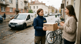 Pristatymas nemokamai: Visas gidas, kaip niekada nepermokėti už siuntimą