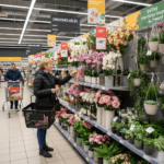 Dirbtinės gėlės ir jų pasiūlymai „Maximoje“: Kaip sukurti stilingą interjerą taupant