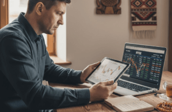 Niujorko Biržos (NYSE) Kainodara: Kur Dingsta Jūsų Pelnas ir Kaip Sutaupyti?