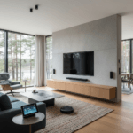 Ogmina: Sumanus būdas įsirengti namus aukščiausios klasės technika