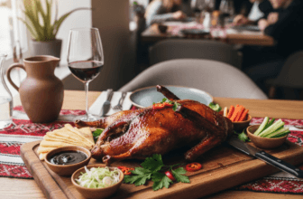 Pekino antis: Kiek kainuoja skonis, užkariavęs lietuvių stalus?