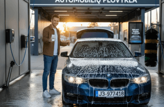 Nuplauti mašiną su kuponu: Kaip gauti maksimalią vertę ir apsaugoti kėbulą neišlaidaujant