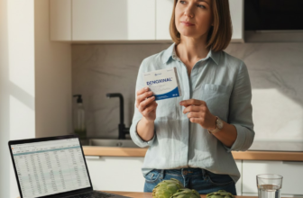 Denoxinal akcija: Kaip protingai investuoti į kepenų sveikatą ir nepermokėti