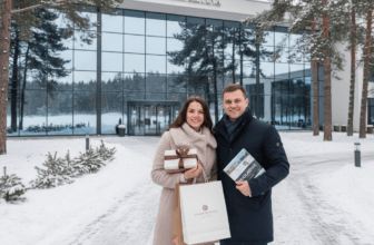 Druskininkai taupiau: prabangios dovanos ir poilsis su geriausiomis nuolaidomis