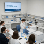 Laboratorija, kraujo tyrimai Vilniuje ir akcijos: strateginis gidas taupantiems, bet nerizikuojantiems