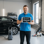 Nanotekas nuolaidos kodas: Tikri būdai mokėti mažiau už automobilių ir namų priežiūrą