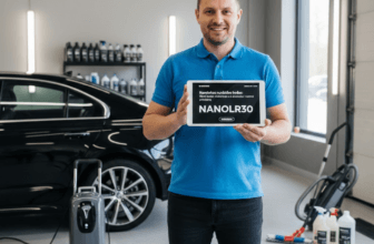 Nanotekas nuolaidos kodas: Tikri būdai mokėti mažiau už automobilių ir namų priežiūrą