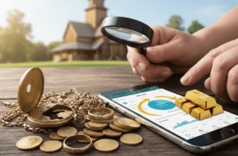 Senas auksas – naujos galimybės: kaip protingai išnaudoti keitimo pasiūlymus ir sutaupyti