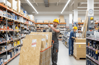 OSB Plokščių Medžioklė: Kada ir Kaip Rasti Geriausias „Ermitažas“ Akcijas?