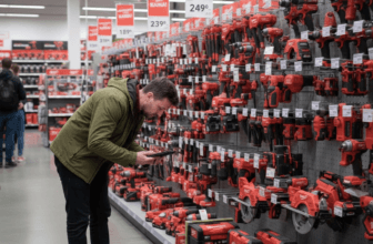 Milwaukee Akcijos: Strategijos, Kaip Įsigyti „Red“ Įrankius Geriausia Kaina