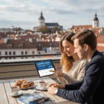 Greitai.lt nuolaidos: Strategijos pigesniems skrydžiams be paslėptų mokesčių