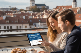 Greitai.lt nuolaidos: Strategijos pigesniems skrydžiams be paslėptų mokesčių