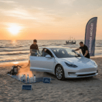 Automobilio atgaivinimas pajūryje: Cheminis salono valymas ir geriausios akcijos Klaipėdoje