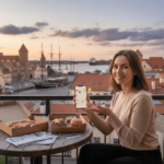 Taupyk Uostamiestyje: Kaip Gudriai Medžioti Maisto Pristatymo Nuolaidas Klaipėdoje