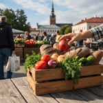 Česta akcijos ir šviežumo garantas: Kodėl verta stebėti šiuos pasiūlymus kasdieniam stalui