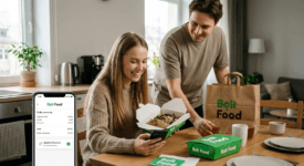 Bolt Food Nuolaidos Kodas: Kaip Maksimaliai Sutaupyti Užsisakant Maistą į Namus?