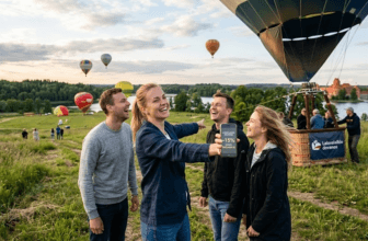 Laisvalaikio dovanos nuolaidos kodas: tavo gidas į pigesnes pramogas ir nepamirštamus įspūdžius