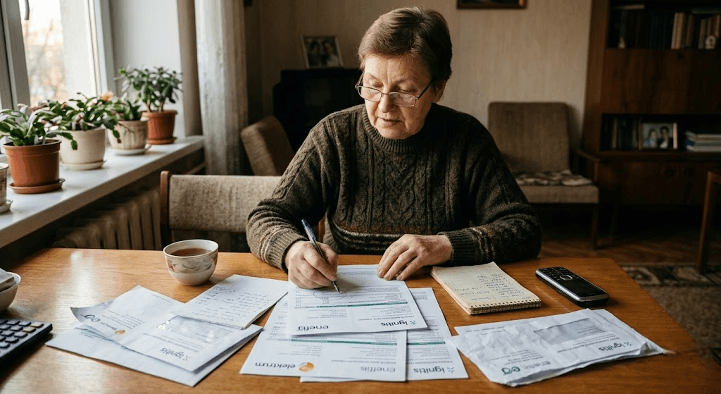 Elektros kainų labirintas: kaip pagauti geriausią nuolaidą ir nepermokėti?