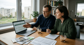 Bankų pasiūlymai 2026-aisiais: kaip nepasiklysti tarp skaičių ir rasti tikrąją naudą?