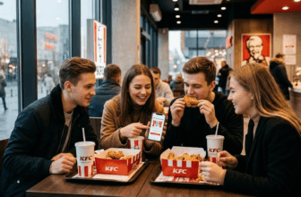 KFC nuolaidos kodas: paslapčių gidas, kaip mėgautis traškia vištiena pigiau