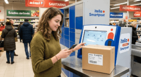 Kaip išnaudoti Itella nuolaidas ir sutaupyti siunčiant: Išsamus gidas taupantiems