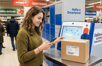 Kaip išnaudoti Itella nuolaidas ir sutaupyti siunčiant: Išsamus gidas taupantiems