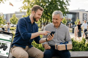 Tėvo dienos nuolaidų gidas 2026: kur rasti geriausius pasiūlymus ir kaip nustebinti tėtį?