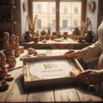 Dovanų kuponas-100 pritaikytas: Kodėl triženklė suma ir asmeninis dėmesys yra sėkmės garantas